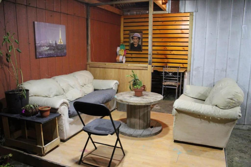 Alojamiento Casa completa en Puerto Montt - Bed and Breakfast