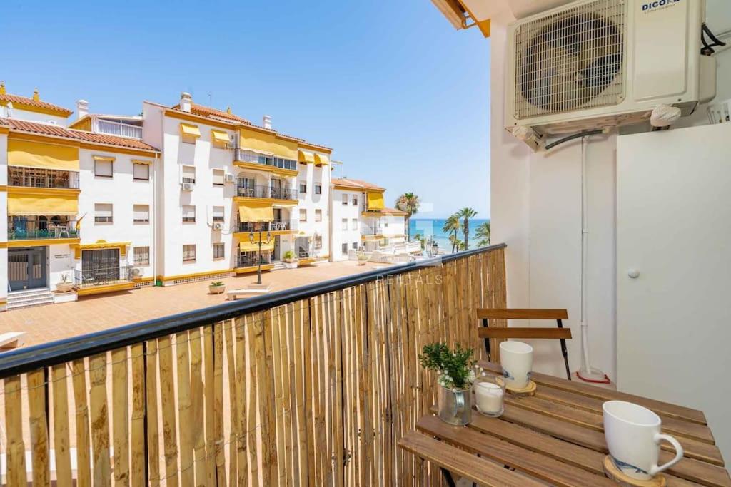 Koti Rentals - Playa Santa Ana - B&B Benalmádena