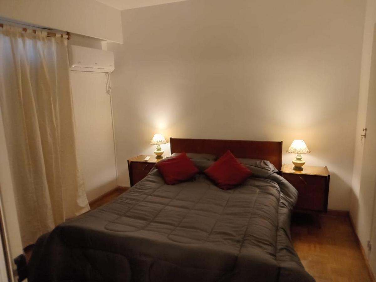 Departamento Recoleta Centro - B&B Santa Fe