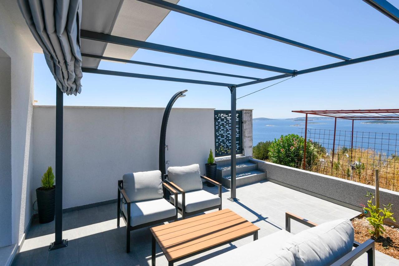 Villa Marija - Holiday Property Gracin - B&B