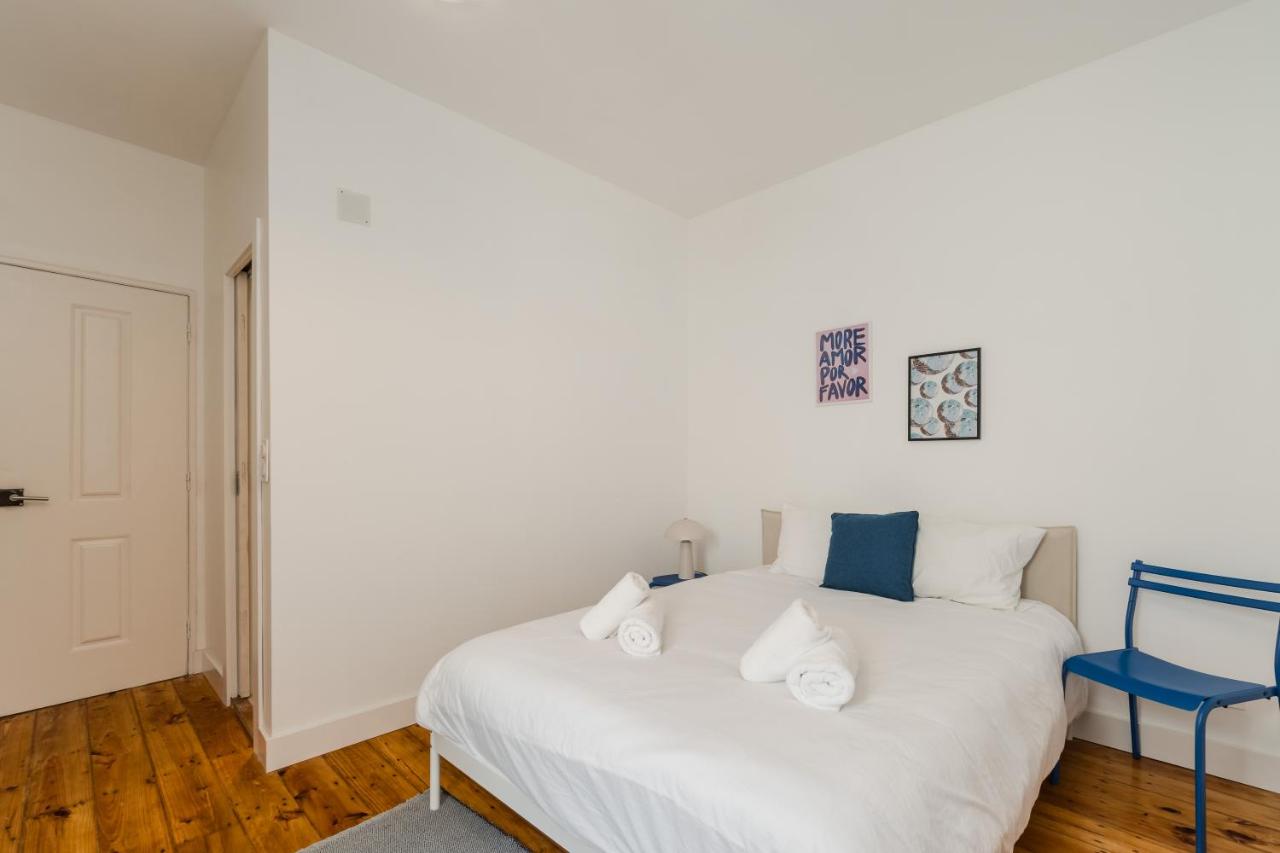Appartement met 1 Slaapkamer