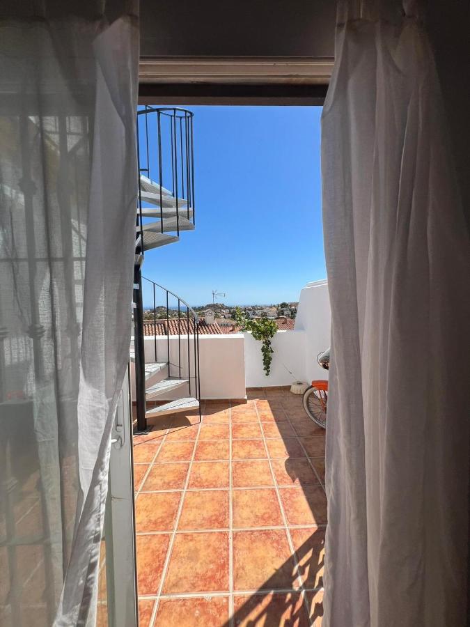 Sultan Costa - Chambres d’hôtes Benalmádena