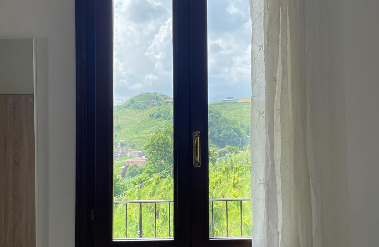 Silvia Miotto's Guesthouse - Ferienwohnung