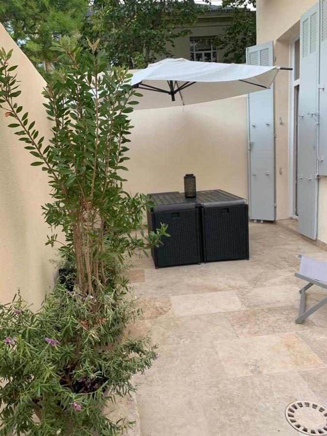 Havre de paix en centre ville - B&B Marsiglia