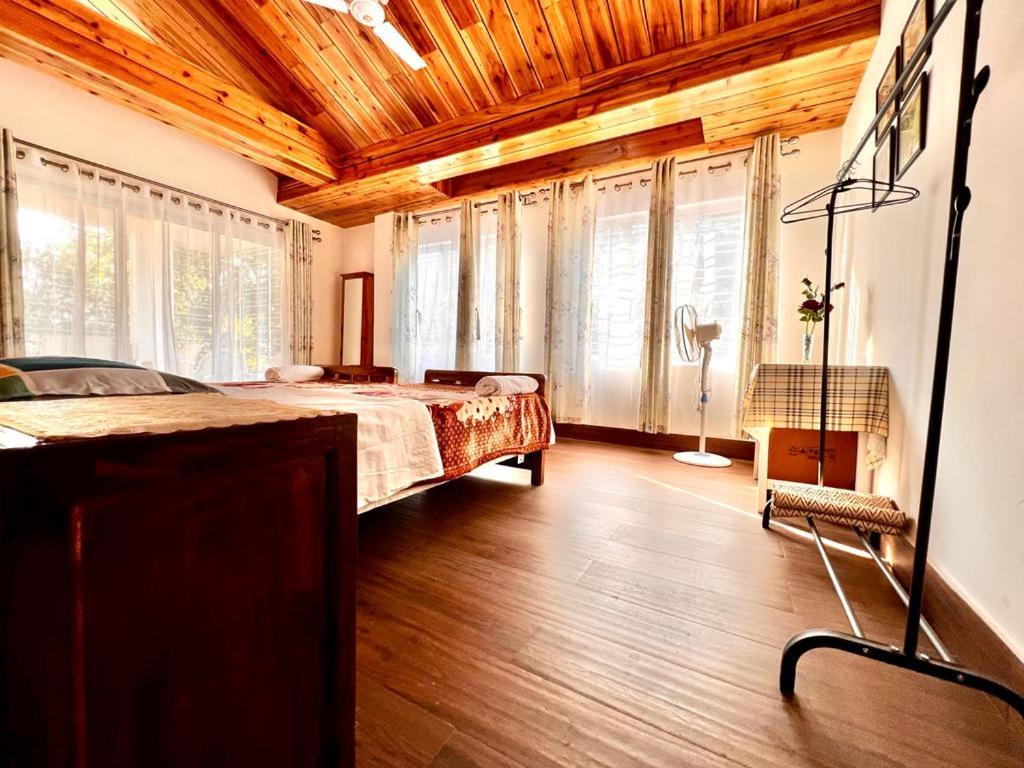 Dale Villa - B&B