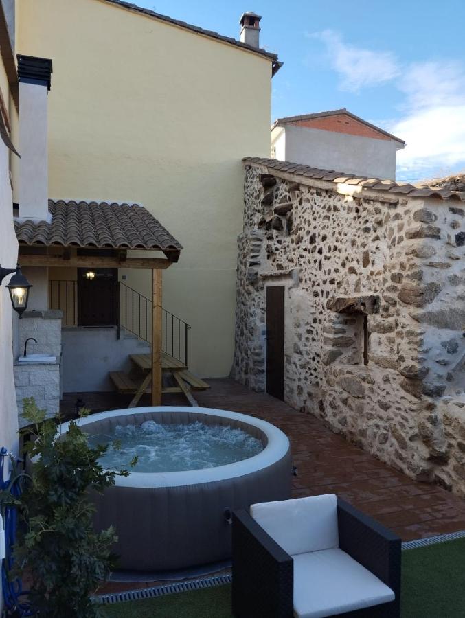 LA CASA DE LA ABUELA DESI - Ferienwohnung