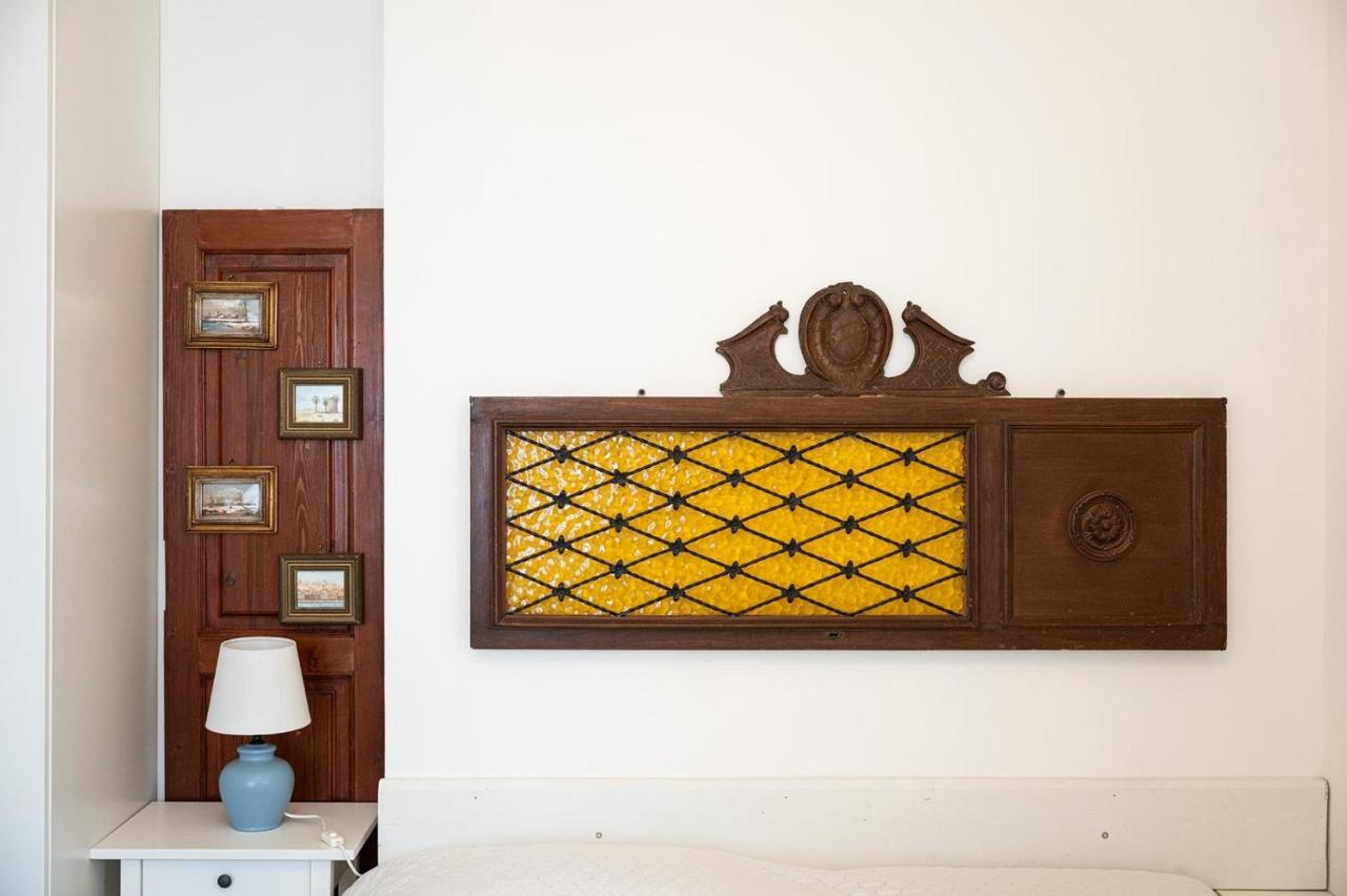 Savoia Appartamento Lux - Chambres d'hôtes Cagliari