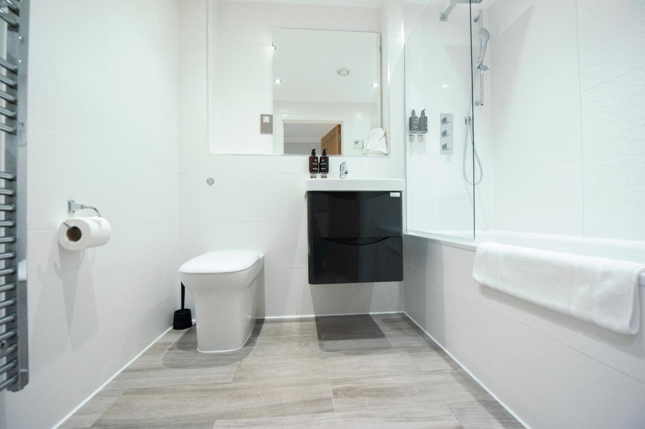 Appartamento con Balcone