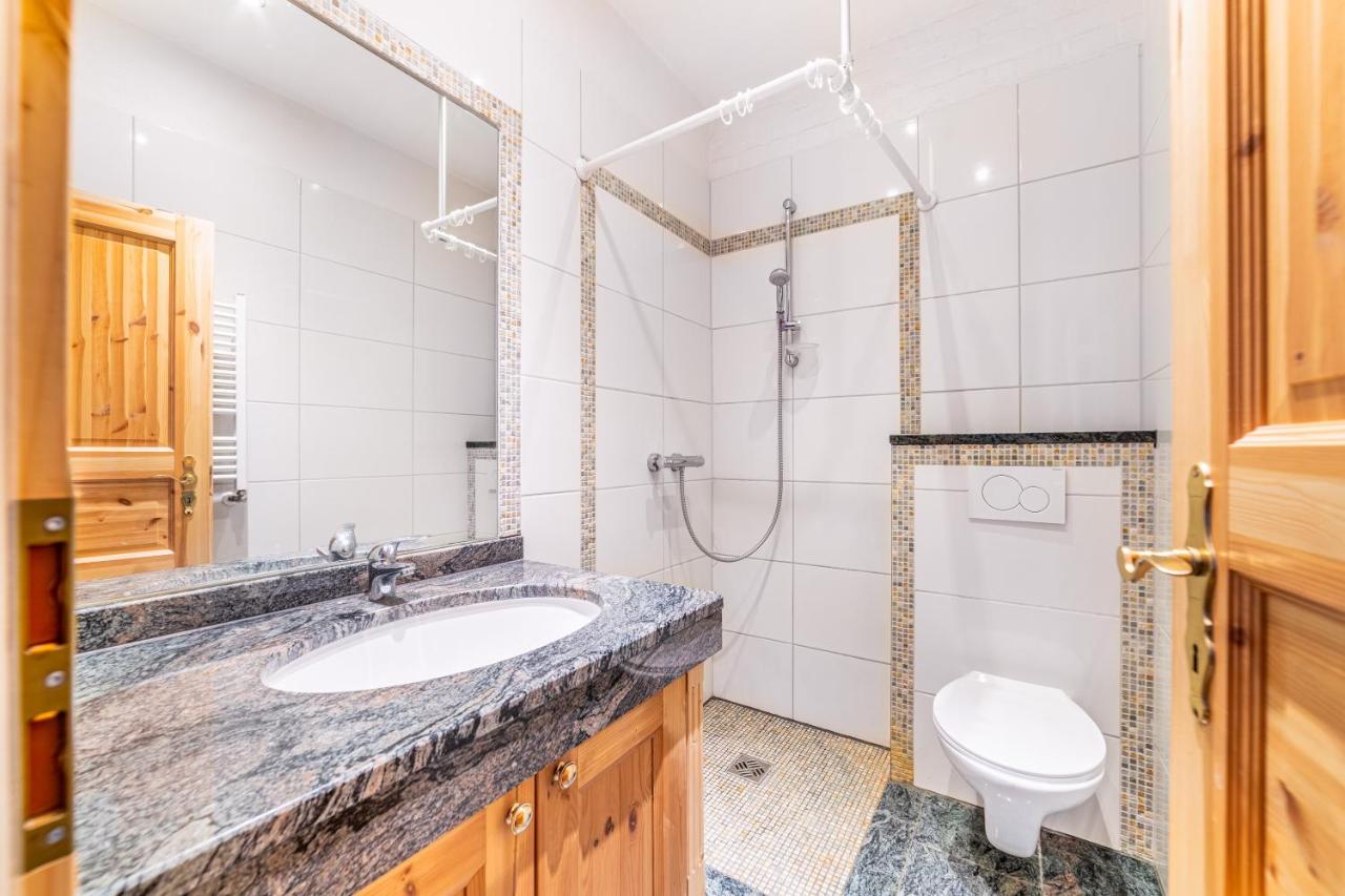 Apartment mit 3 Schlafzimmern