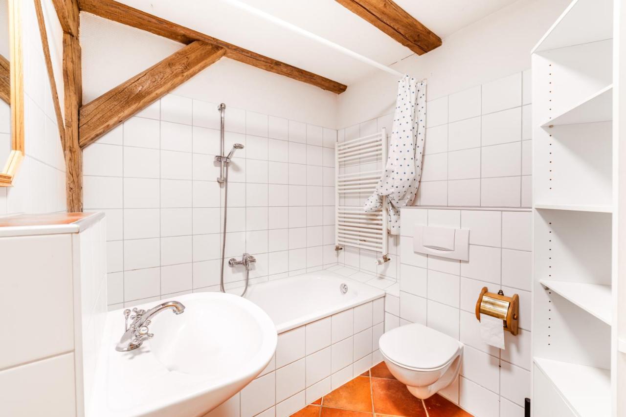 Apartment mit 2 Schlafzimmern