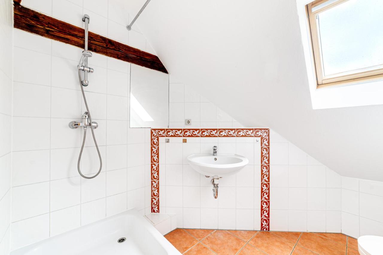Apartment mit 3 Schlafzimmern