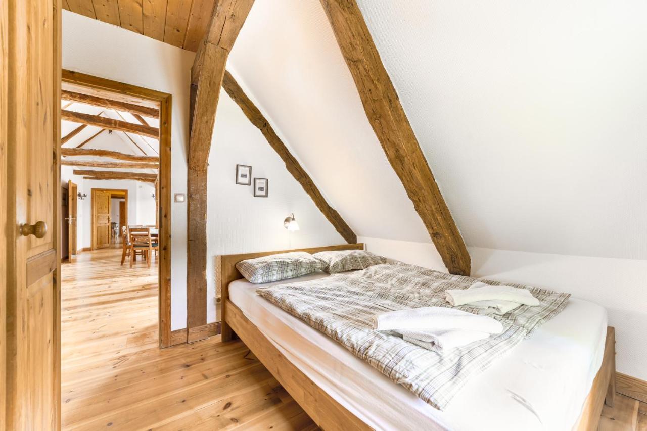 Apartment mit 3 Schlafzimmern