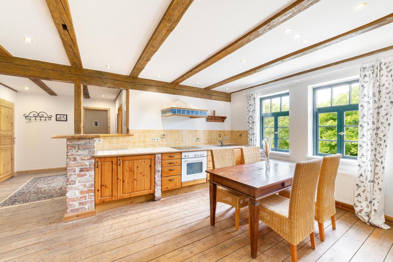 Apartment mit 3 Schlafzimmern