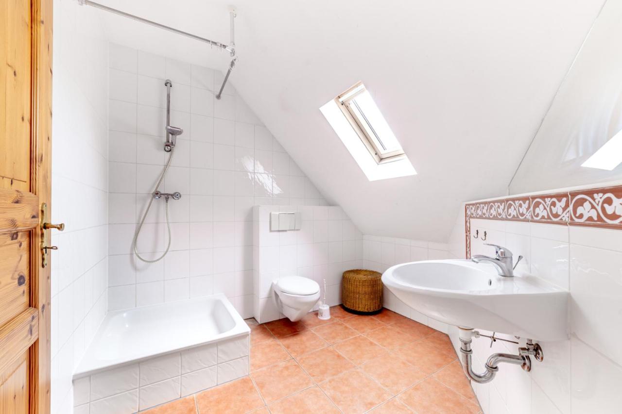 Apartment mit 3 Schlafzimmern