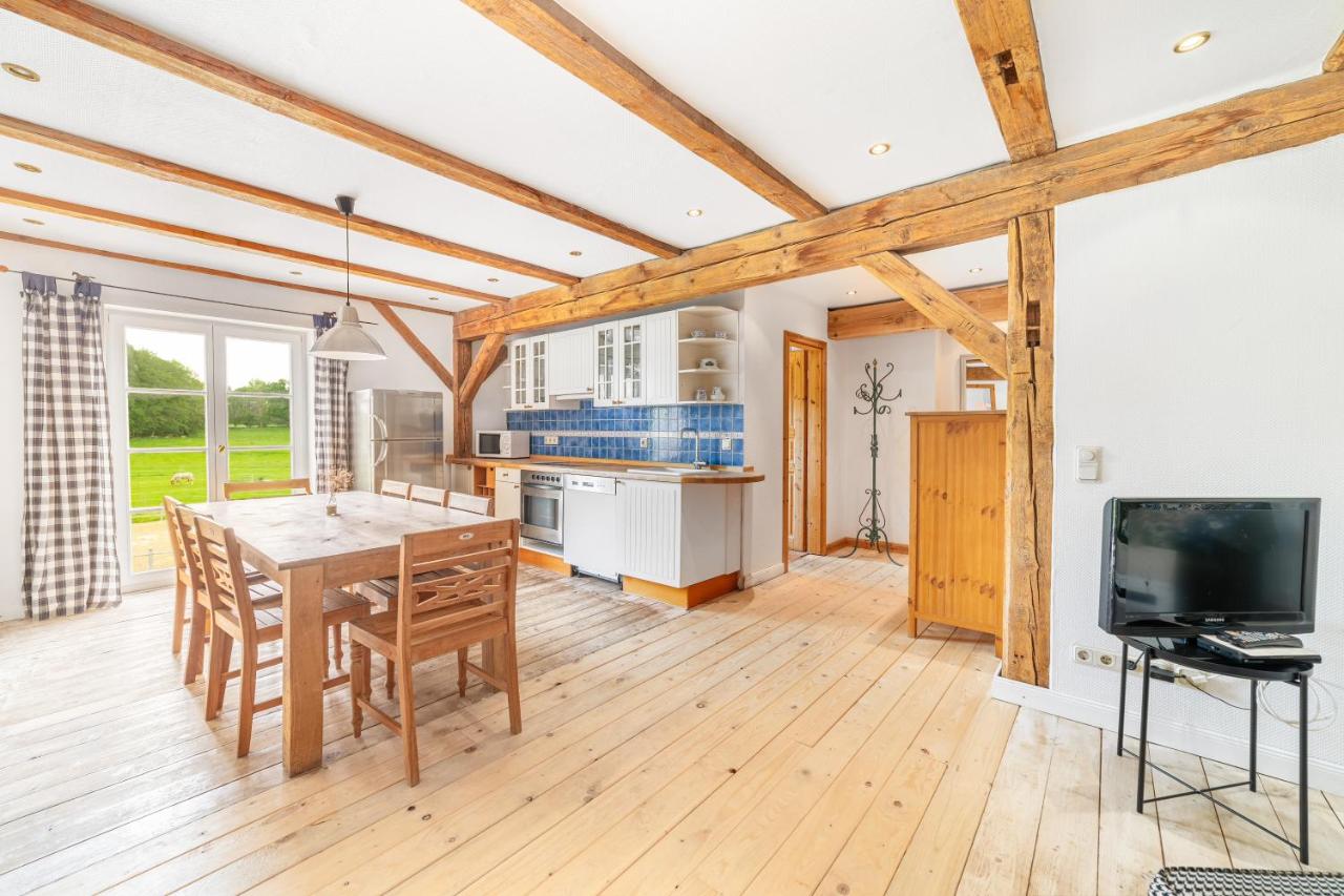Apartment mit 2 Schlafzimmern
