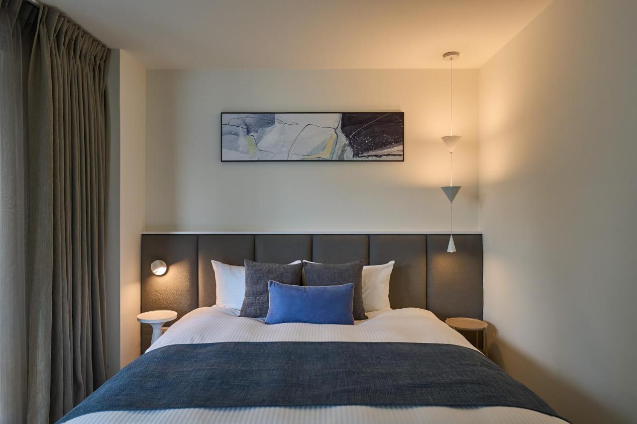 Duplex Suite