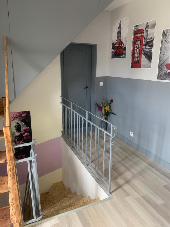 Maison des ailes d Anges - Bed and Breakfast
