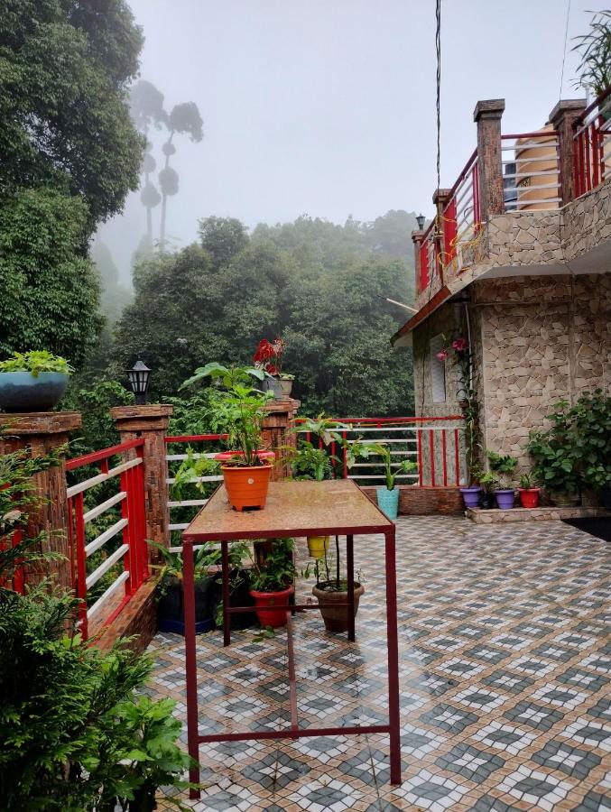 Lepcha Homestay Darjeeling - Chambres d’hôtes