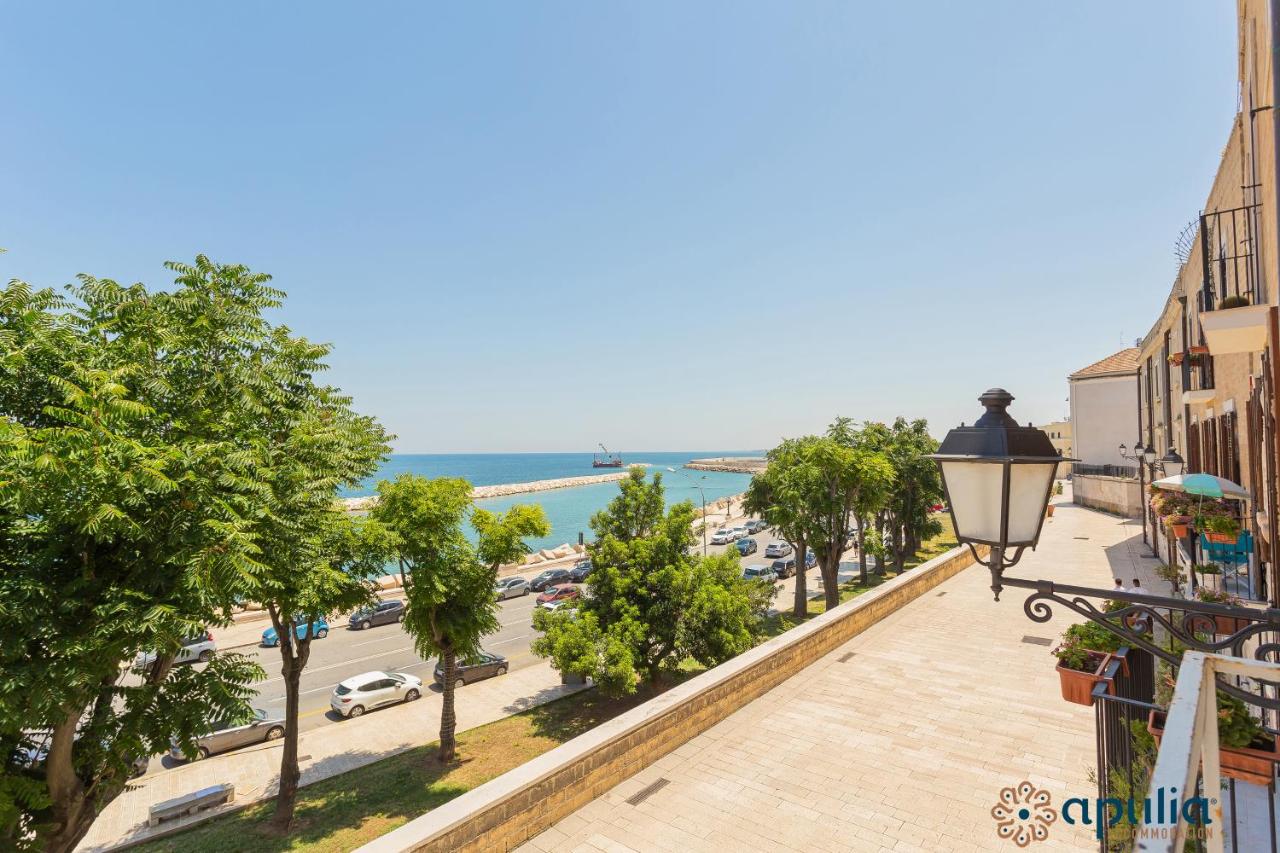 Le Antiche Mura by Apulia Accommodation - B&B Bari