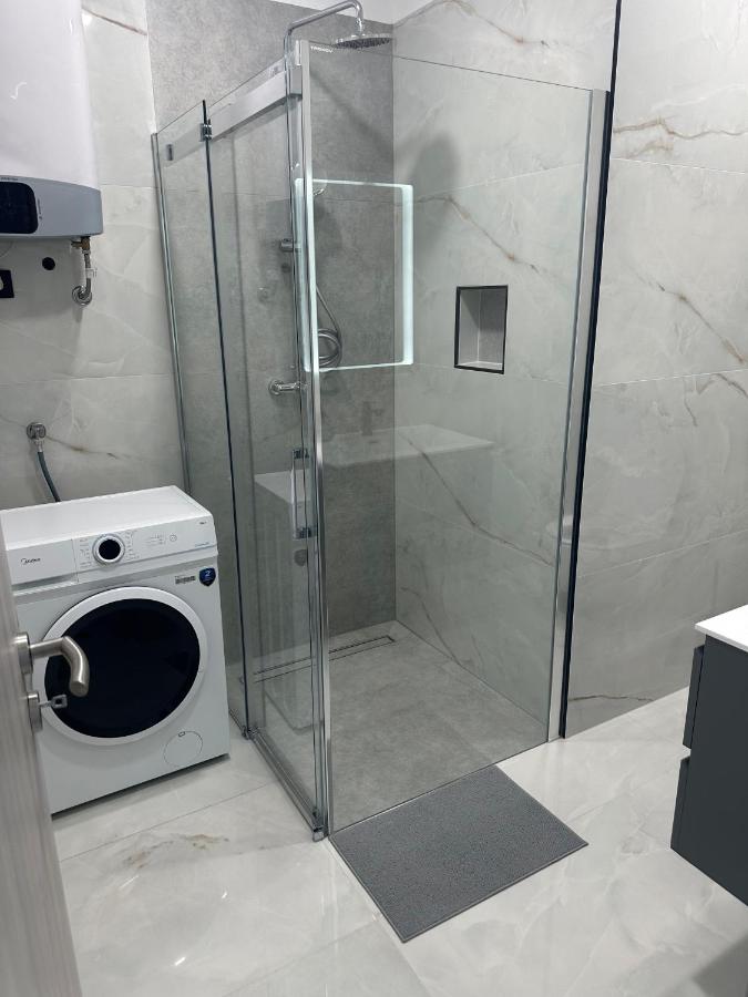 Apartamento con vistas al mar