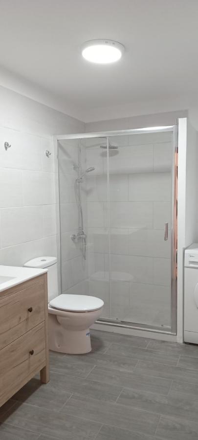 La Restinga Casa Mari - Ferienwohnung
