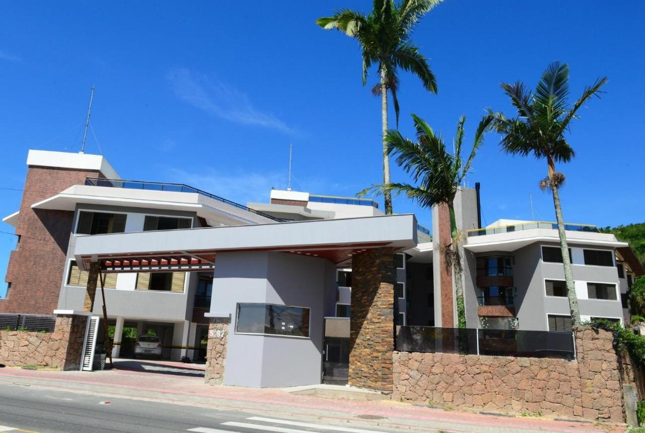 Apê em Ponta das Canas - 40m do mar - NDI003 - Bed and Breakfast Florianópolis