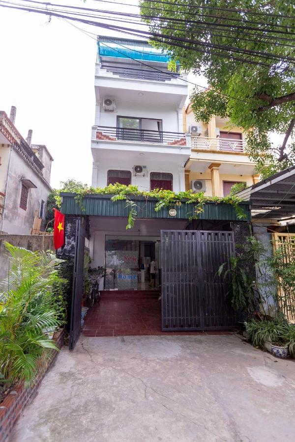 Newway Homestay Tam Cốc - Ferienwohnung