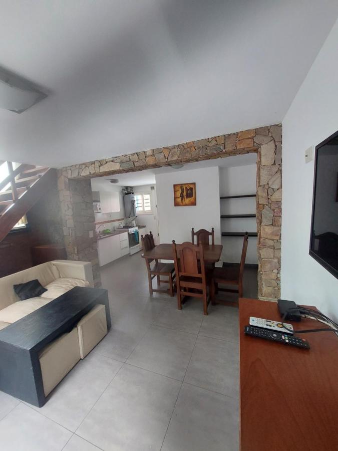 Complejo Los Ramones - B&B Valeria del Mar