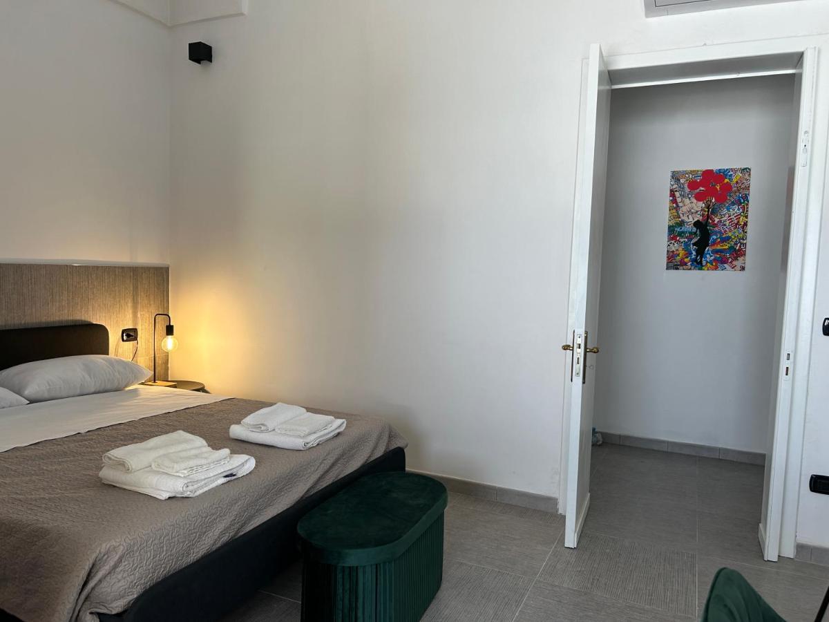 Appartamento Deluxe 