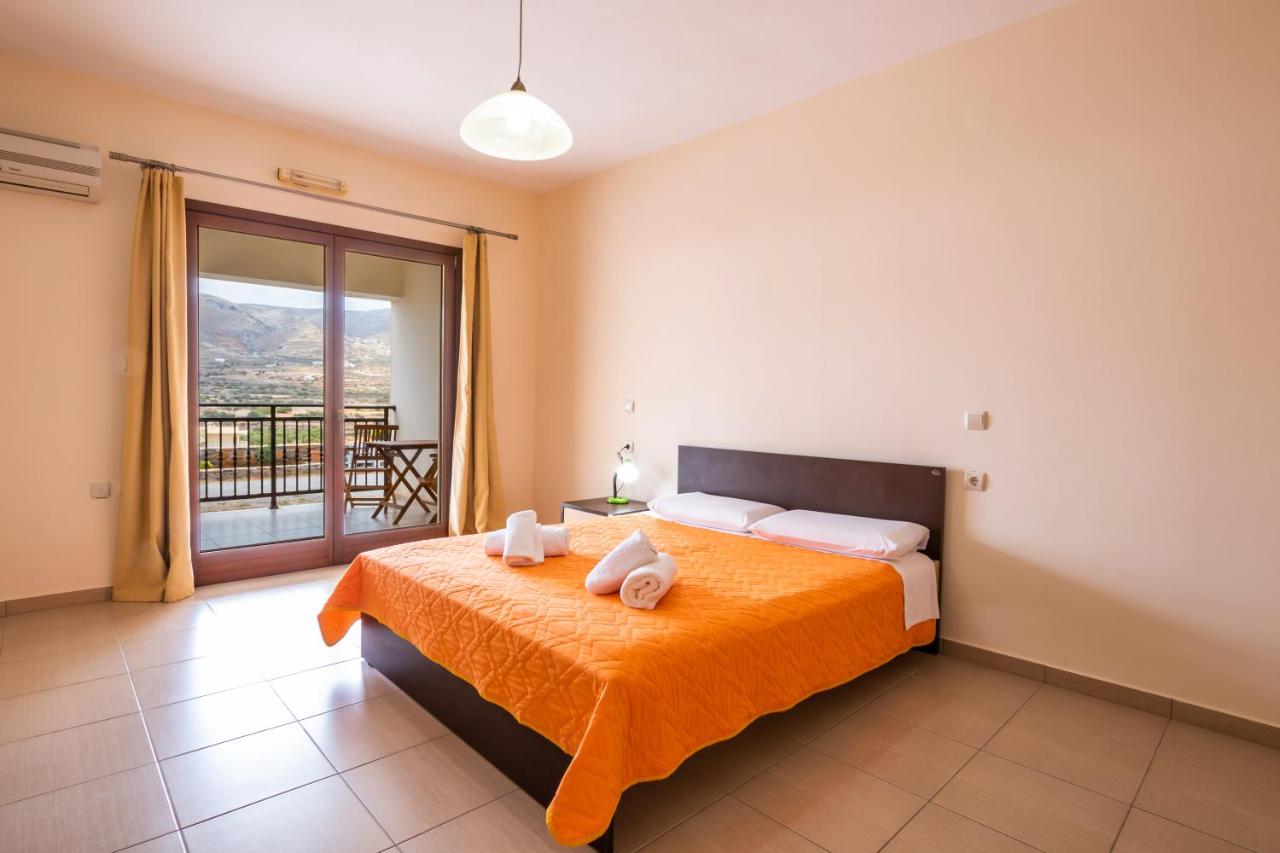 Apartment mit 1 Schlafzimmer