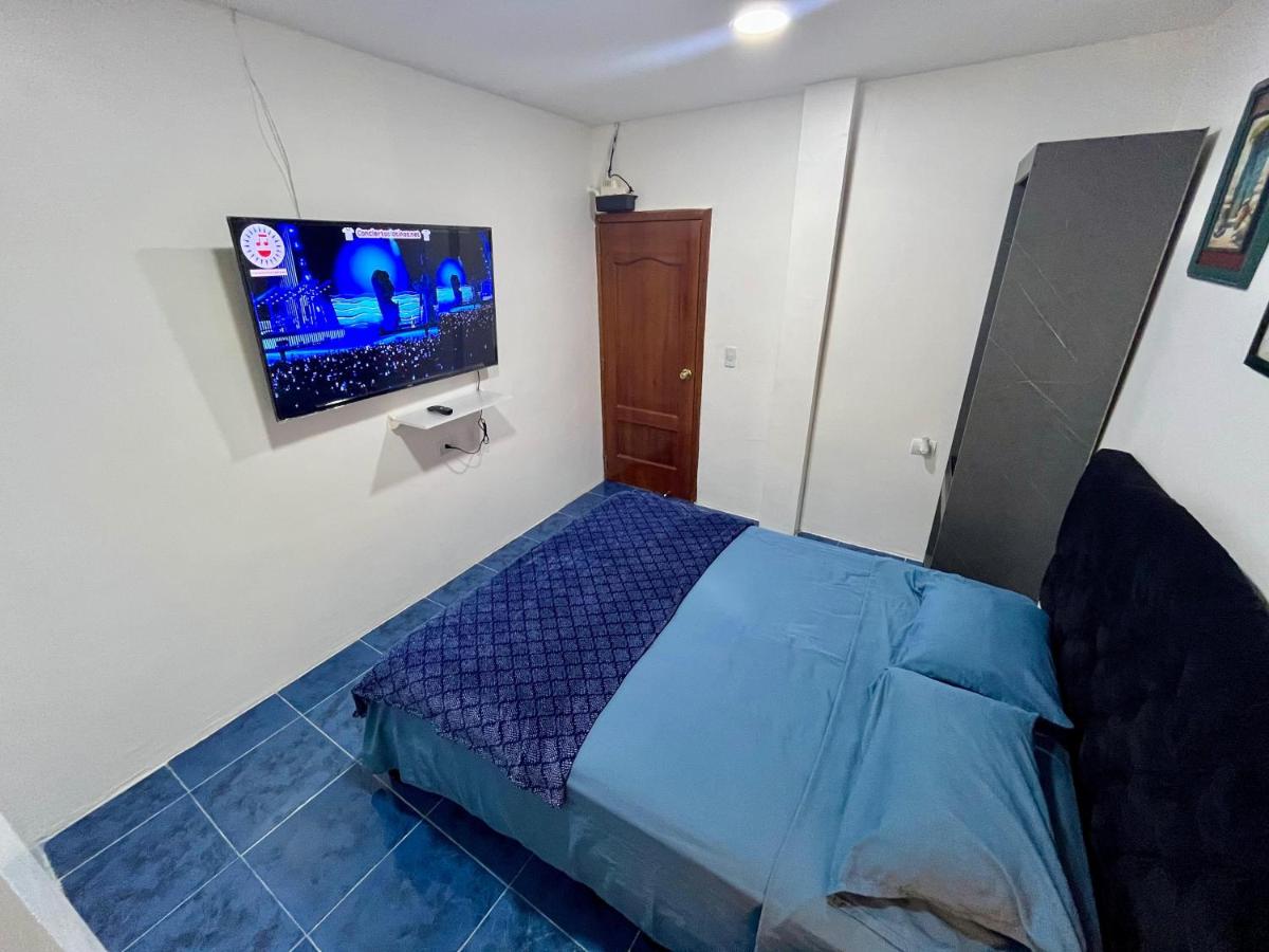 Deluxe Appartement
