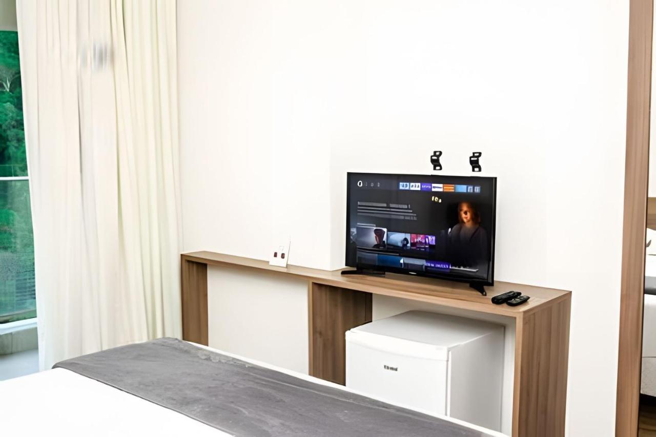 Refúgio Urbano com Vista para a Montanha e Varanda - Ferienwohnung Rio de Janeiro