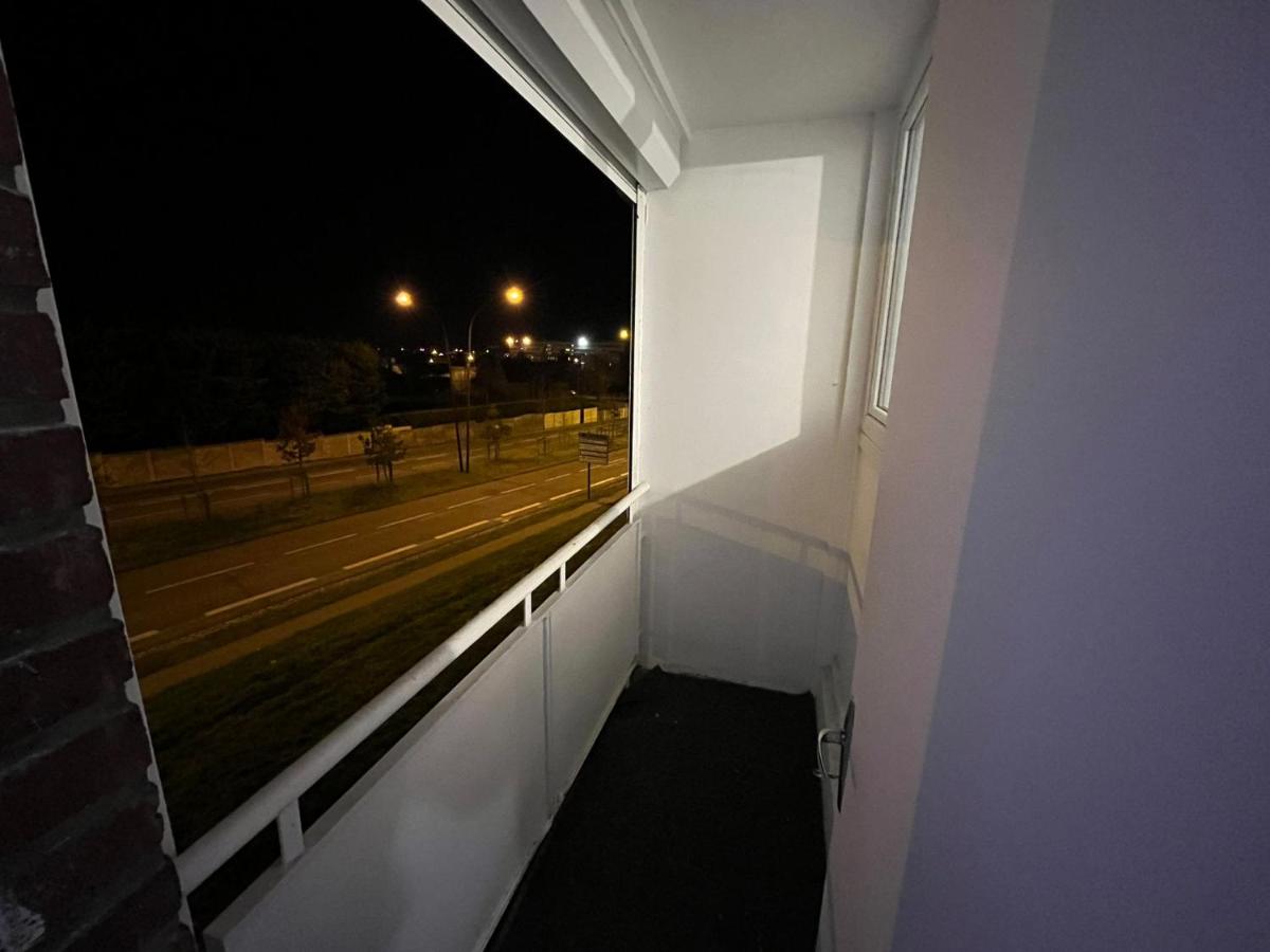 Appartement Prestige - Amiens - Bed and Breakfast