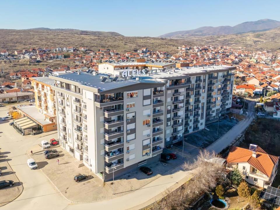 Oskar Apartments 2 - B&B