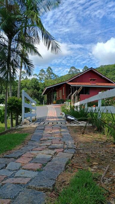 Refúgio do Vale - B&B