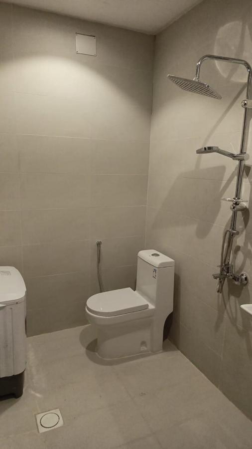 Appartement met 1 Slaapkamer