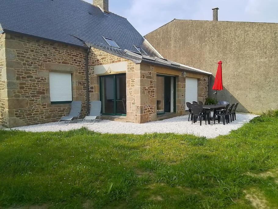Gîte les goélands - Chambres d’hôtes