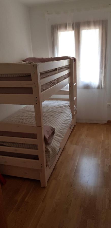 Apartamento Barasona - Ferienwohnung