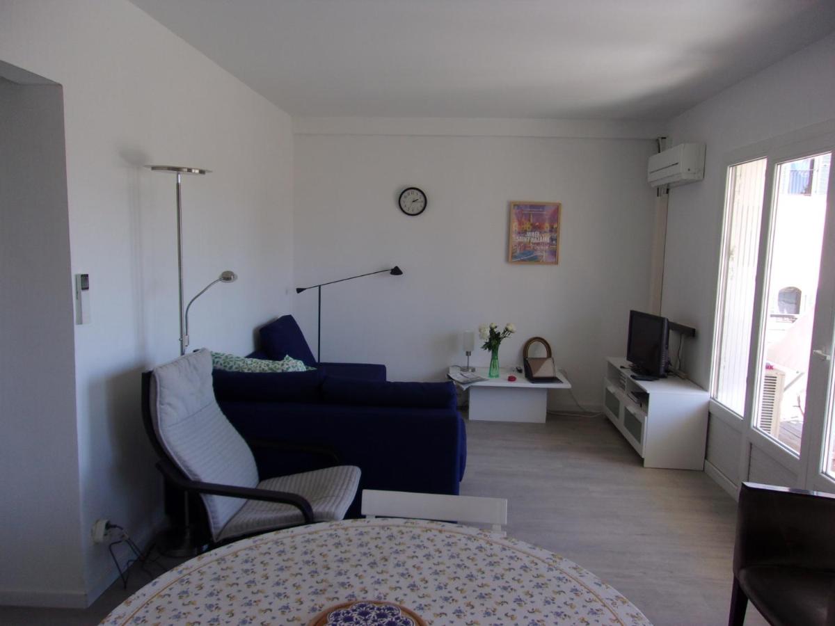 Confort et lumière - Ferienwohnung Sanary-sur-Mer