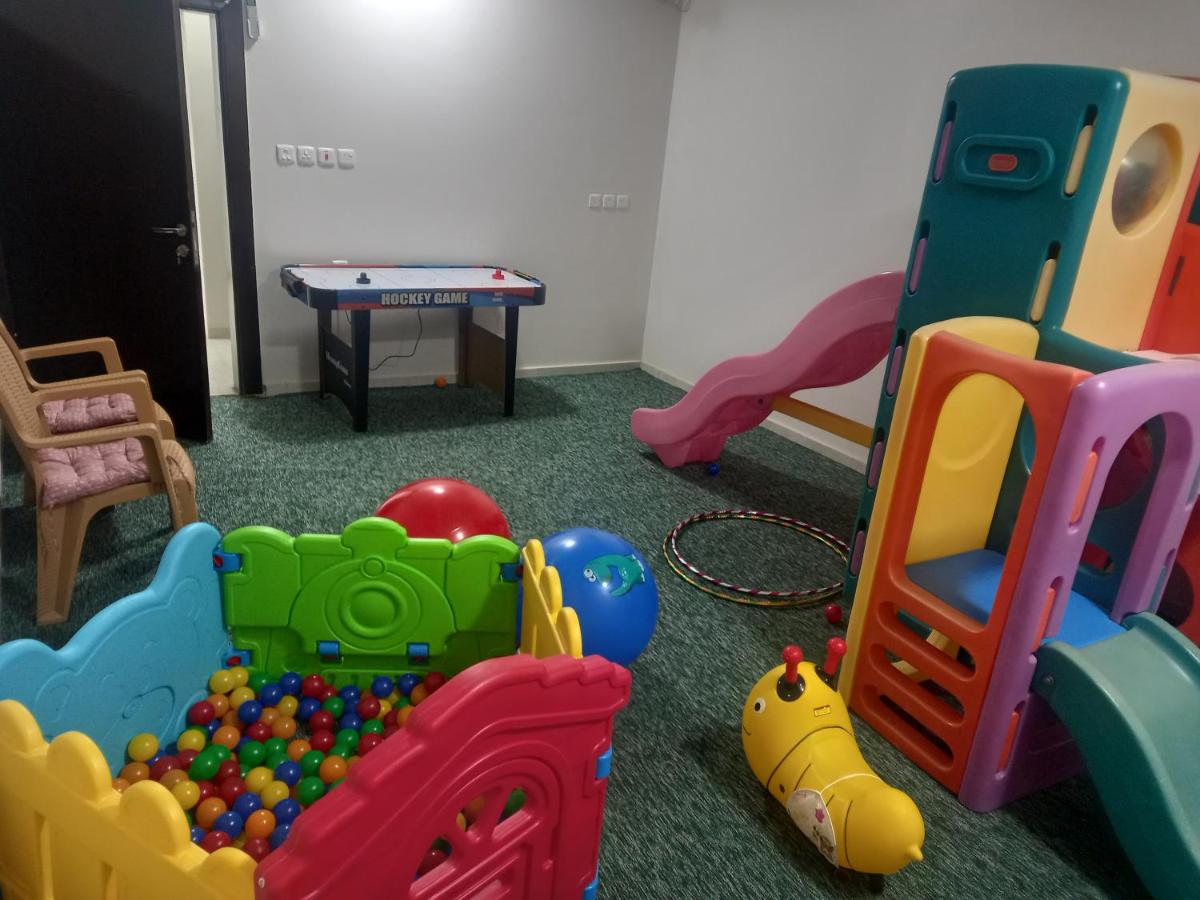 Triple Room with Private Bathroom