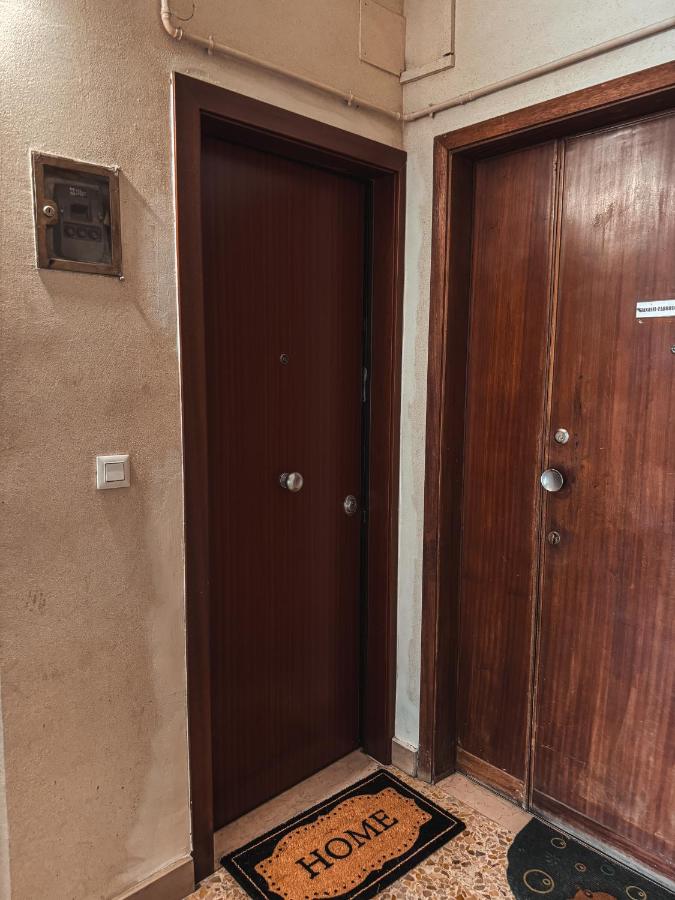 La terrazza tra i palazzi - B&B Firenze