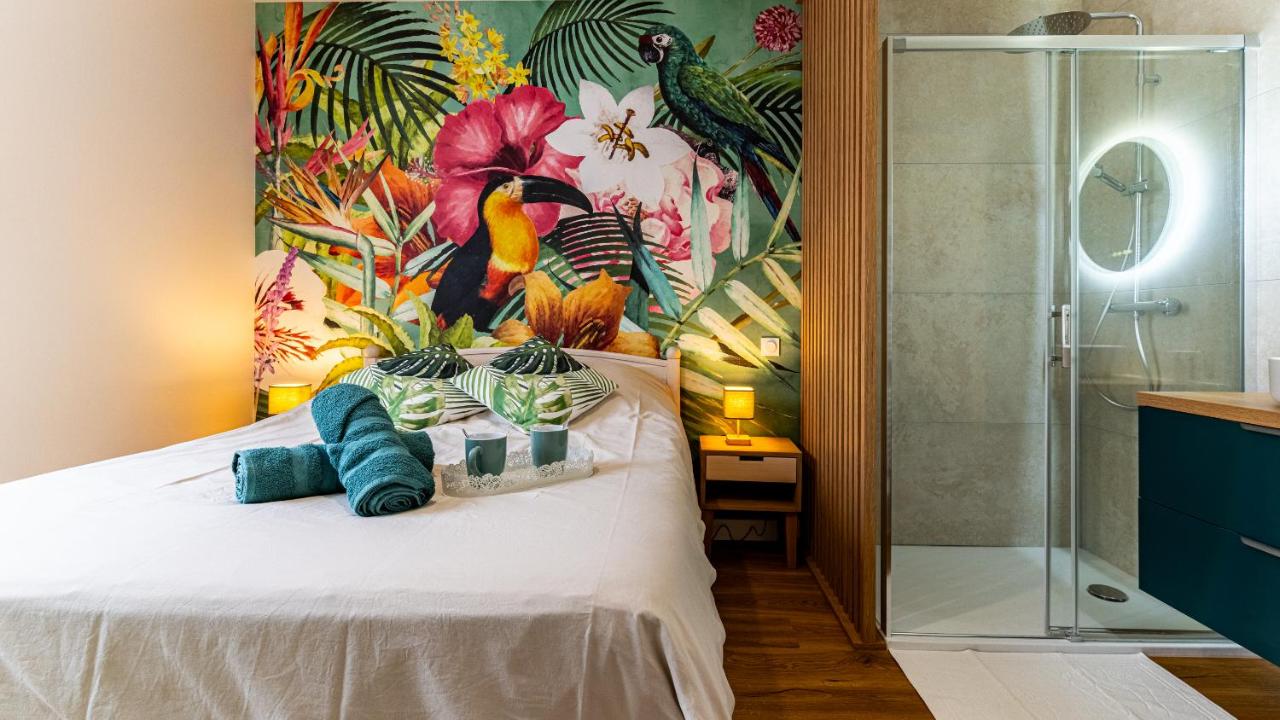 Le Chouette Toucan - B&B