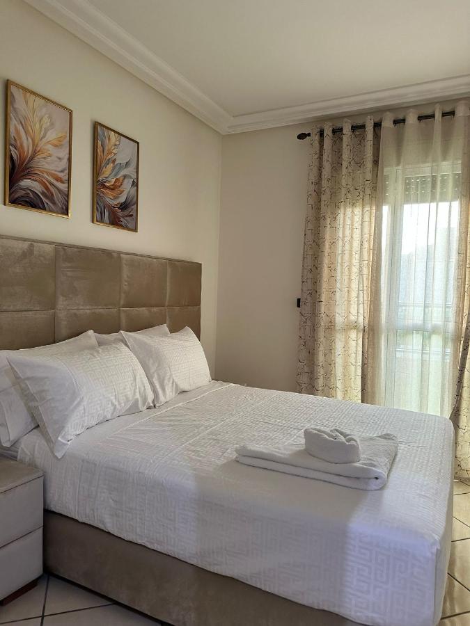 Appartmojonera 306 - B&B