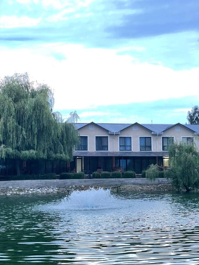 Laguna City Lux - B&B