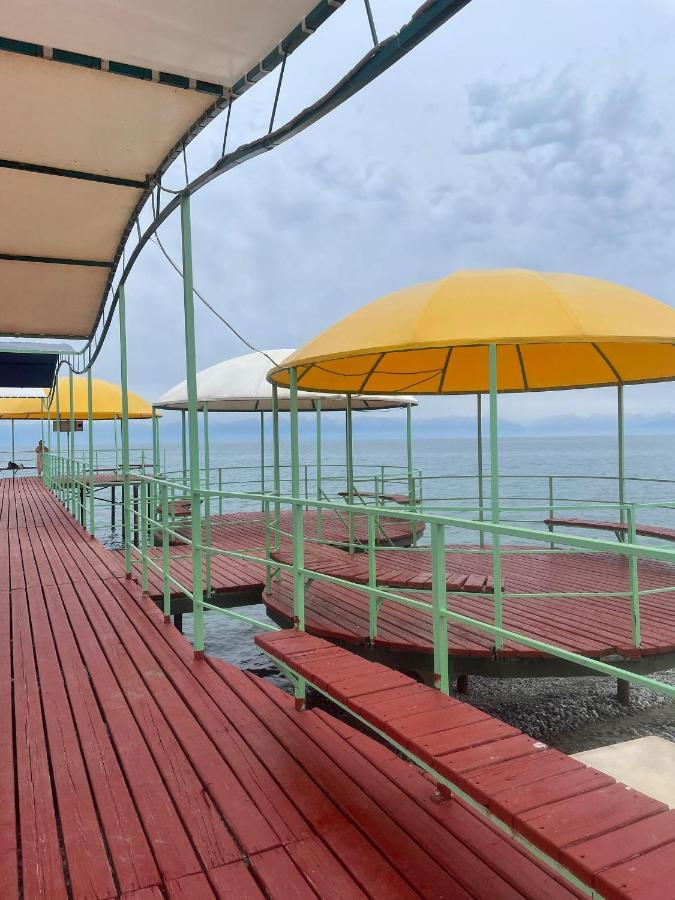 Laguna City Lux - B&B Semënovka