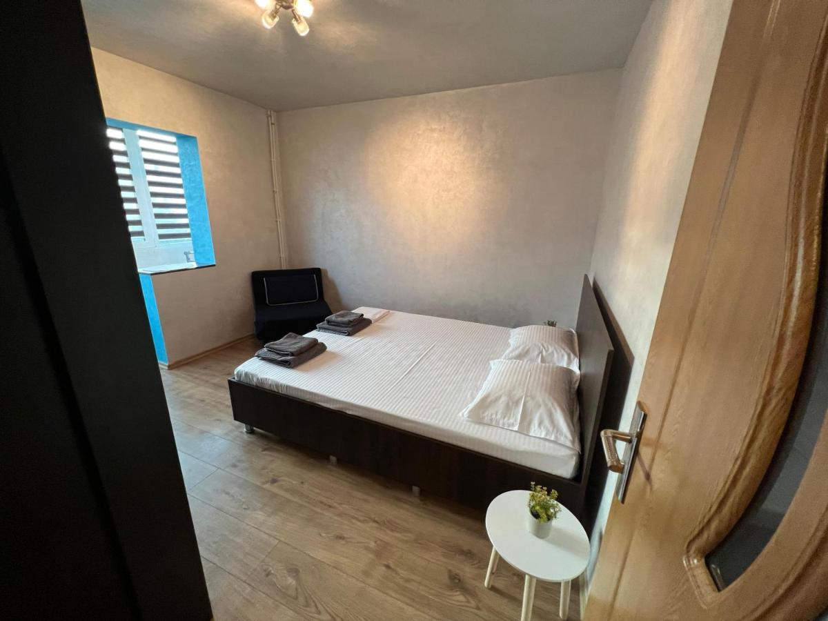 Miva Apartments - Ferienwohnung