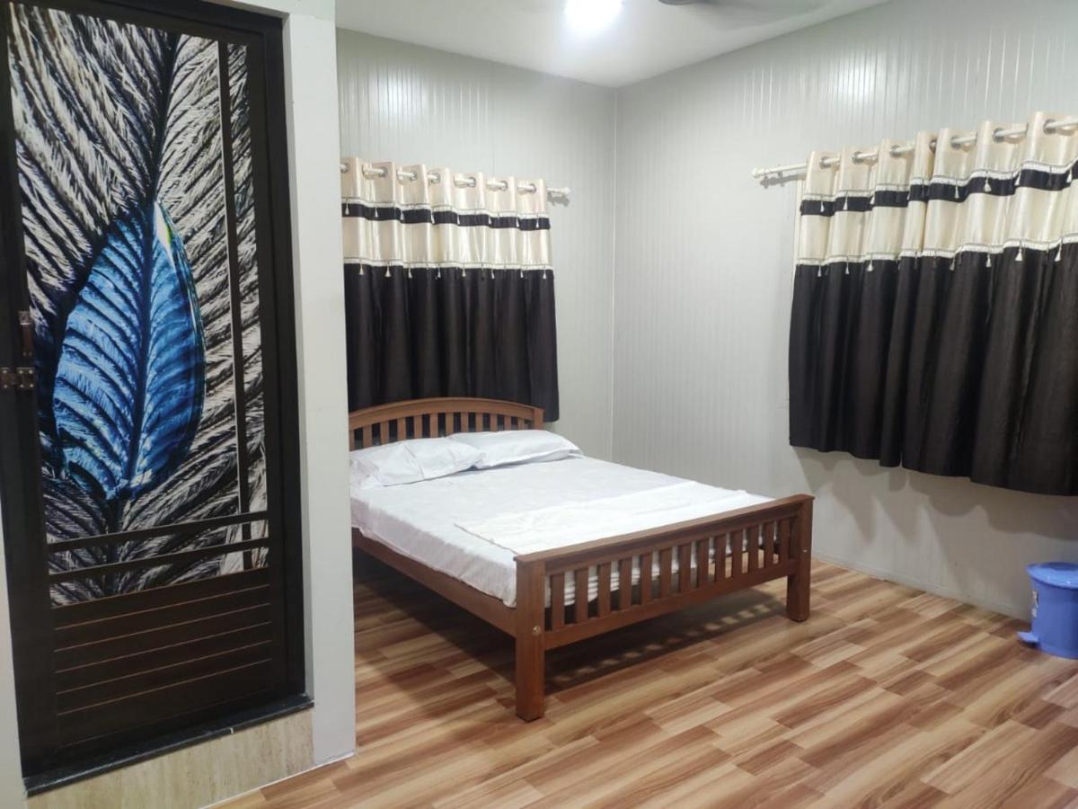 Vidhara Rooms - Ferienwohnung Thiruvananthapuram