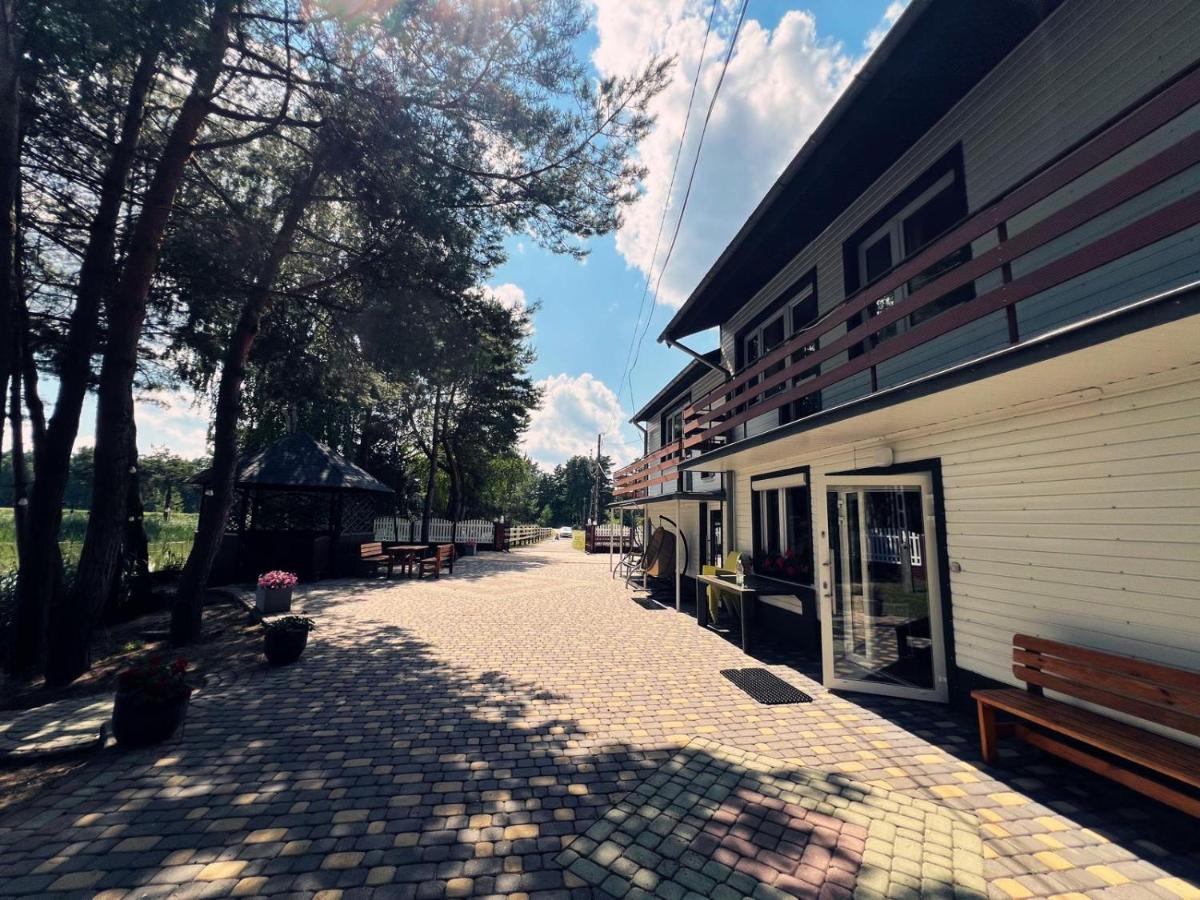 Cztery Stawy Polesia - B&B