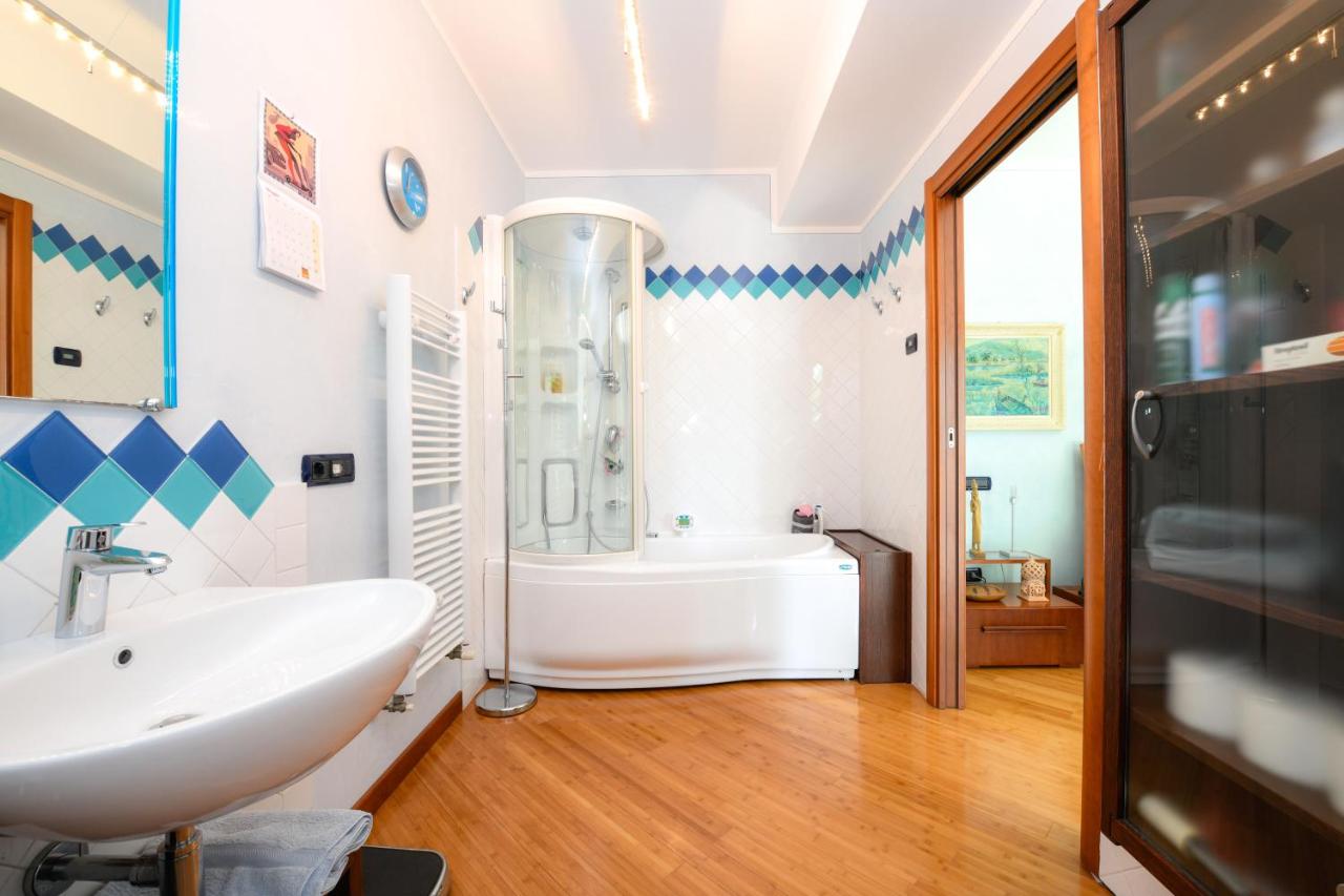 Sunset Serenity Villa - B&B