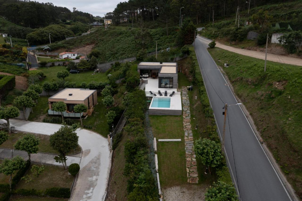 Villa con Piscina Privata 